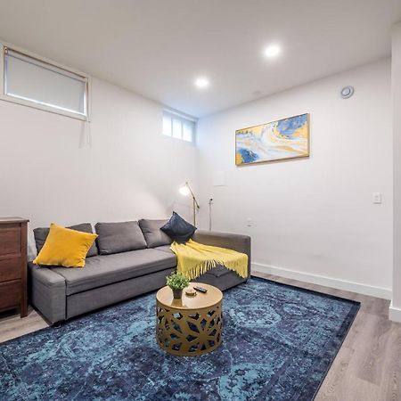 Spacious Newly Renovated 1 Bedroom Suite Halifax Exterior foto