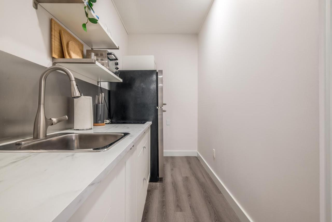 Spacious Newly Renovated 1 Bedroom Suite Halifax Exterior foto