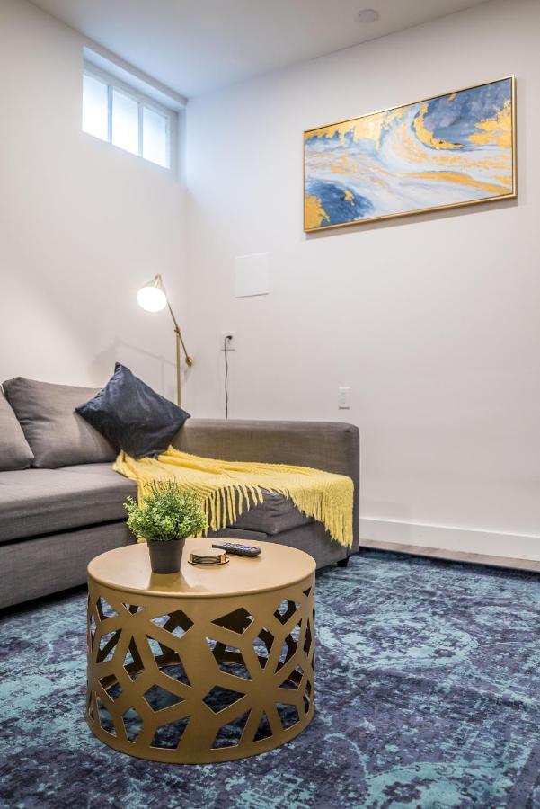 Spacious Newly Renovated 1 Bedroom Suite Halifax Exterior foto