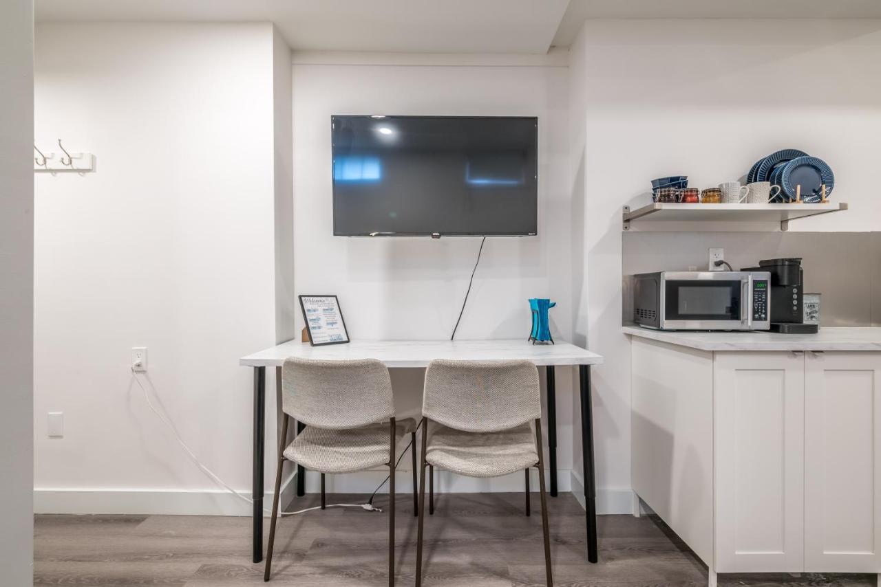 Spacious Newly Renovated 1 Bedroom Suite Halifax Exterior foto